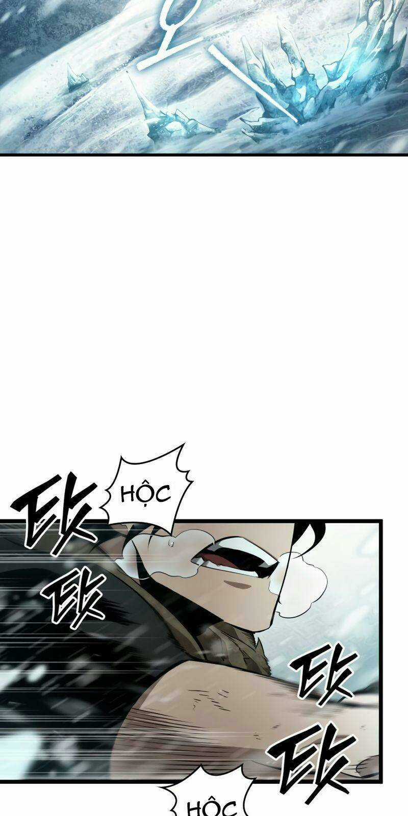 Thế Giới Hậu Tận Thế Chapter 3 trang 4