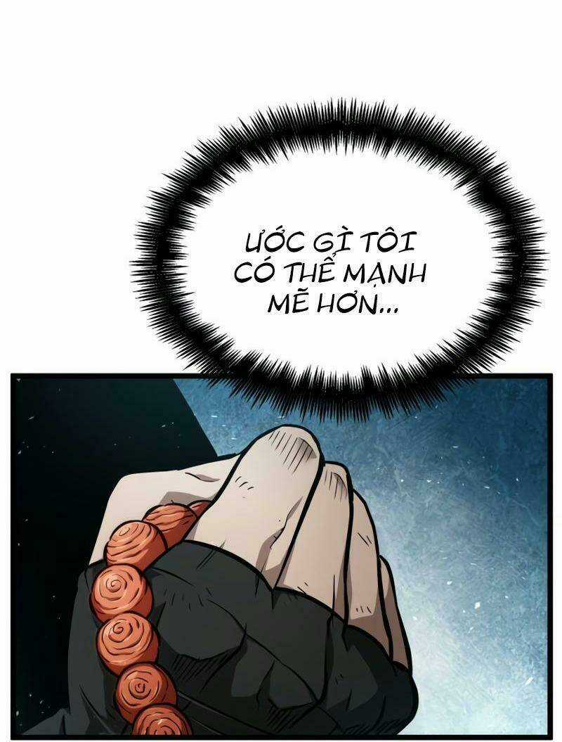 Thế Giới Hậu Tận Thế Chapter 3 trang 46