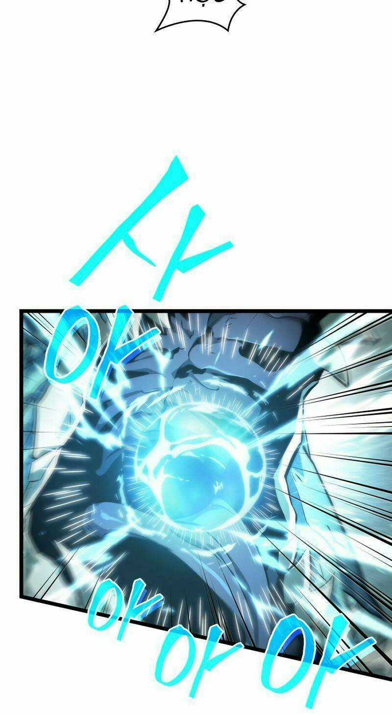 Thế Giới Hậu Tận Thế Chapter 3 trang 5