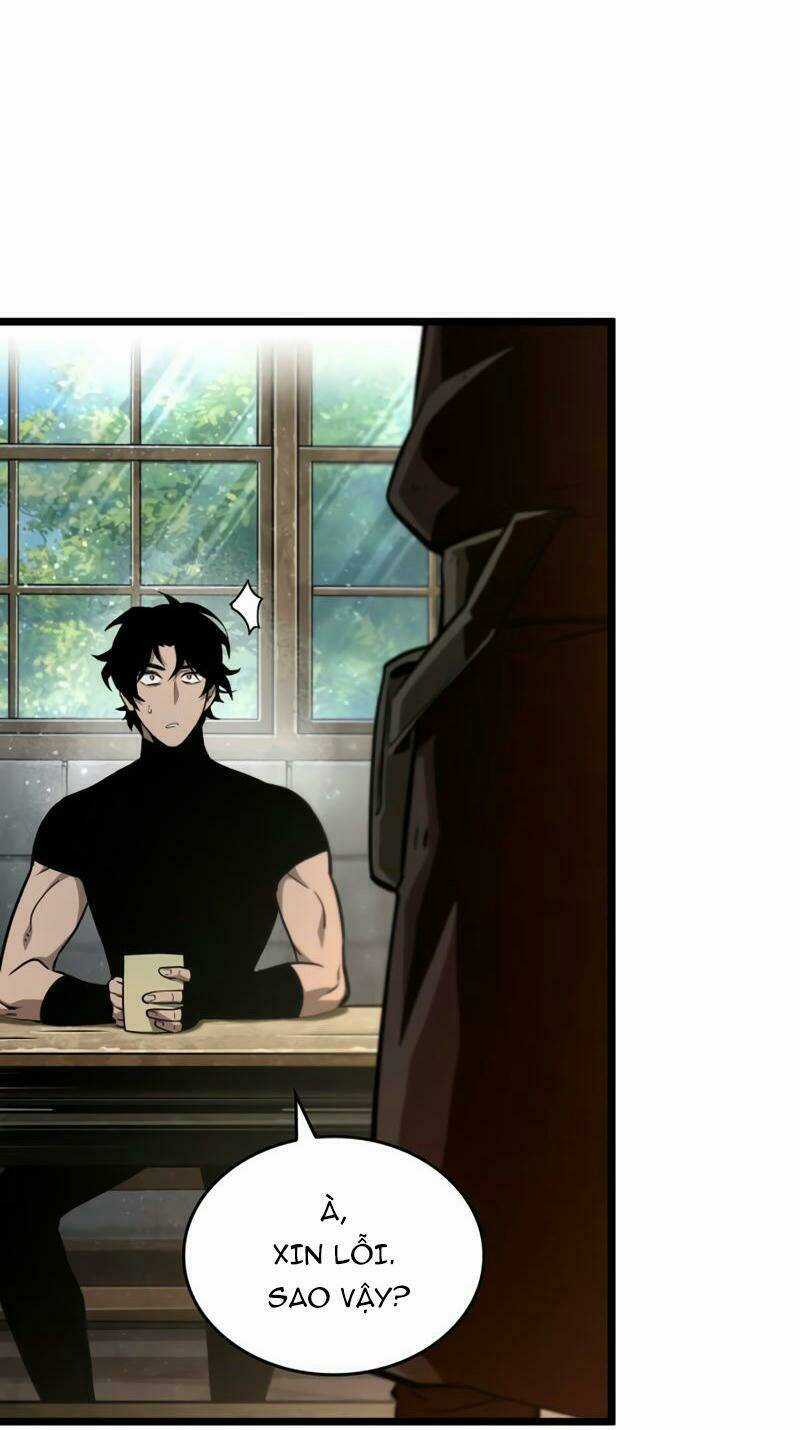 Thế Giới Hậu Tận Thế Chapter 3 trang 51