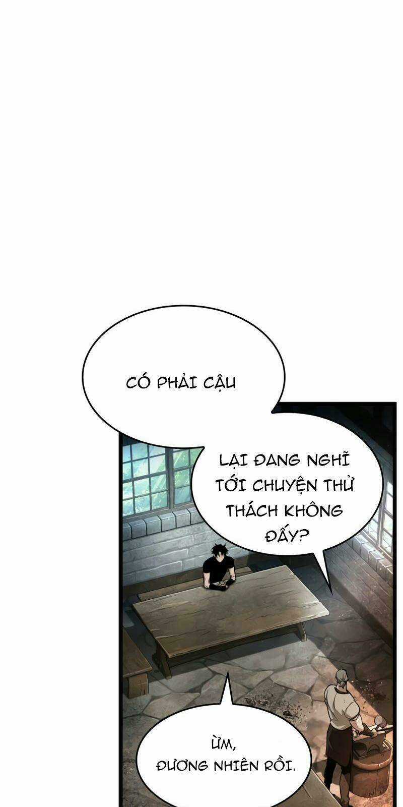Thế Giới Hậu Tận Thế Chapter 3 trang 52