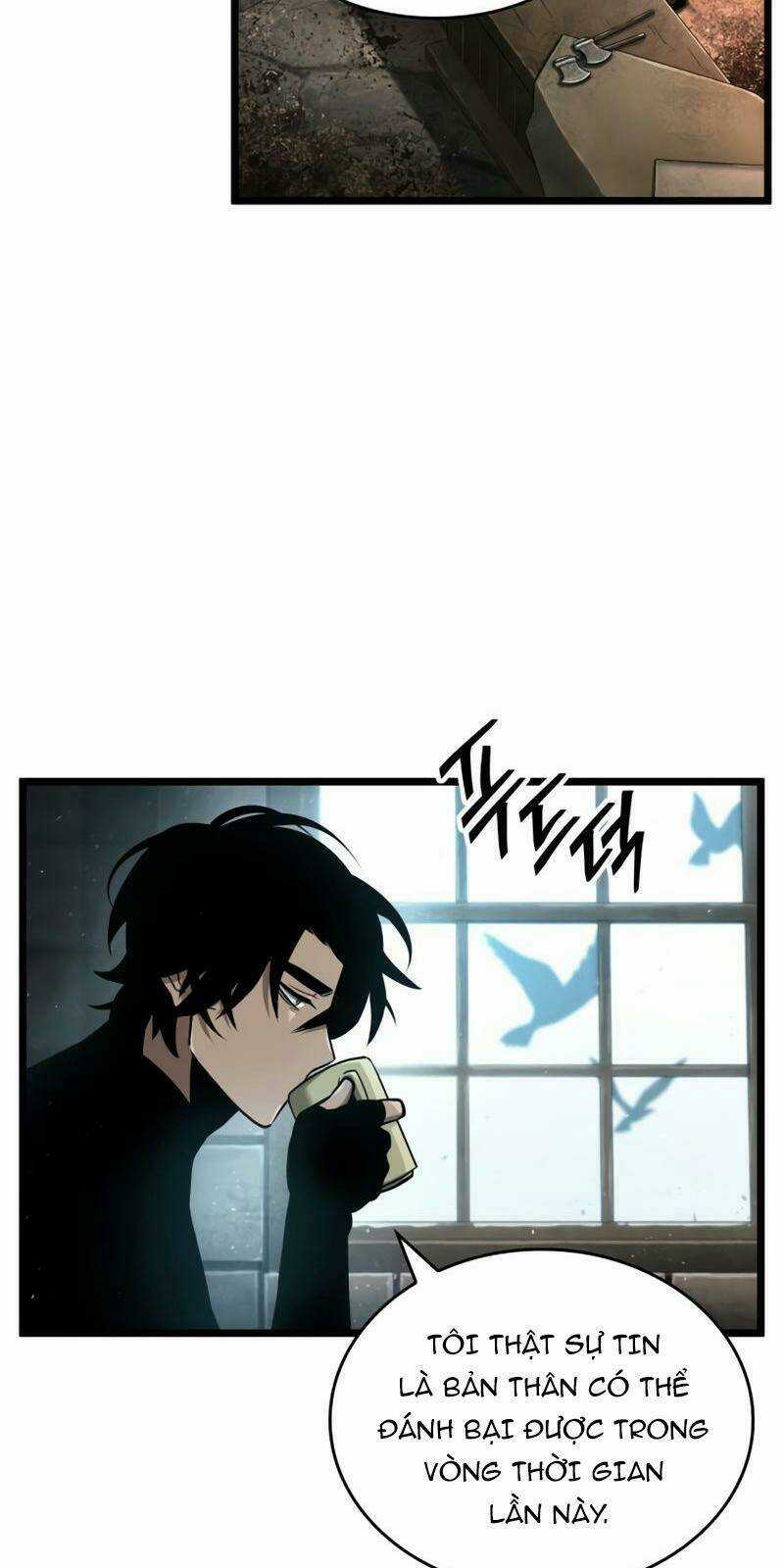 Thế Giới Hậu Tận Thế Chapter 3 trang 53