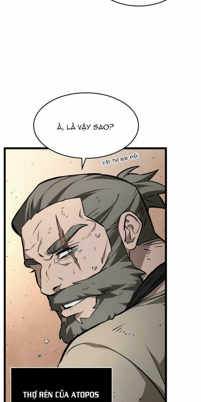 Thế Giới Hậu Tận Thế Chapter 3 trang 54