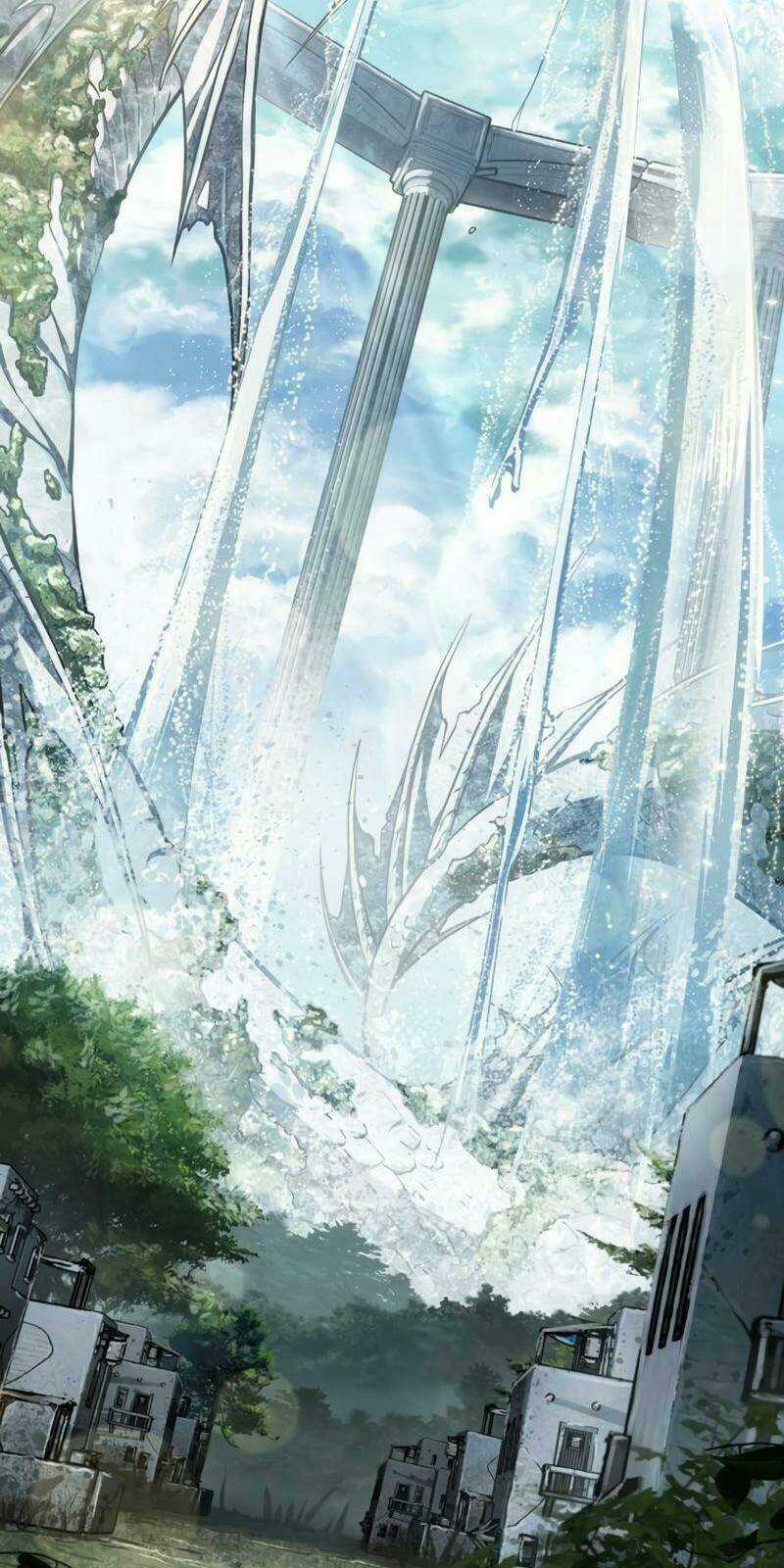 Thế Giới Hậu Tận Thế Chapter 3 trang 56