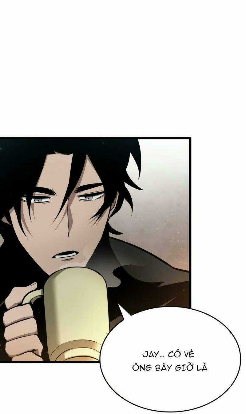 Thế Giới Hậu Tận Thế Chapter 3 trang 61