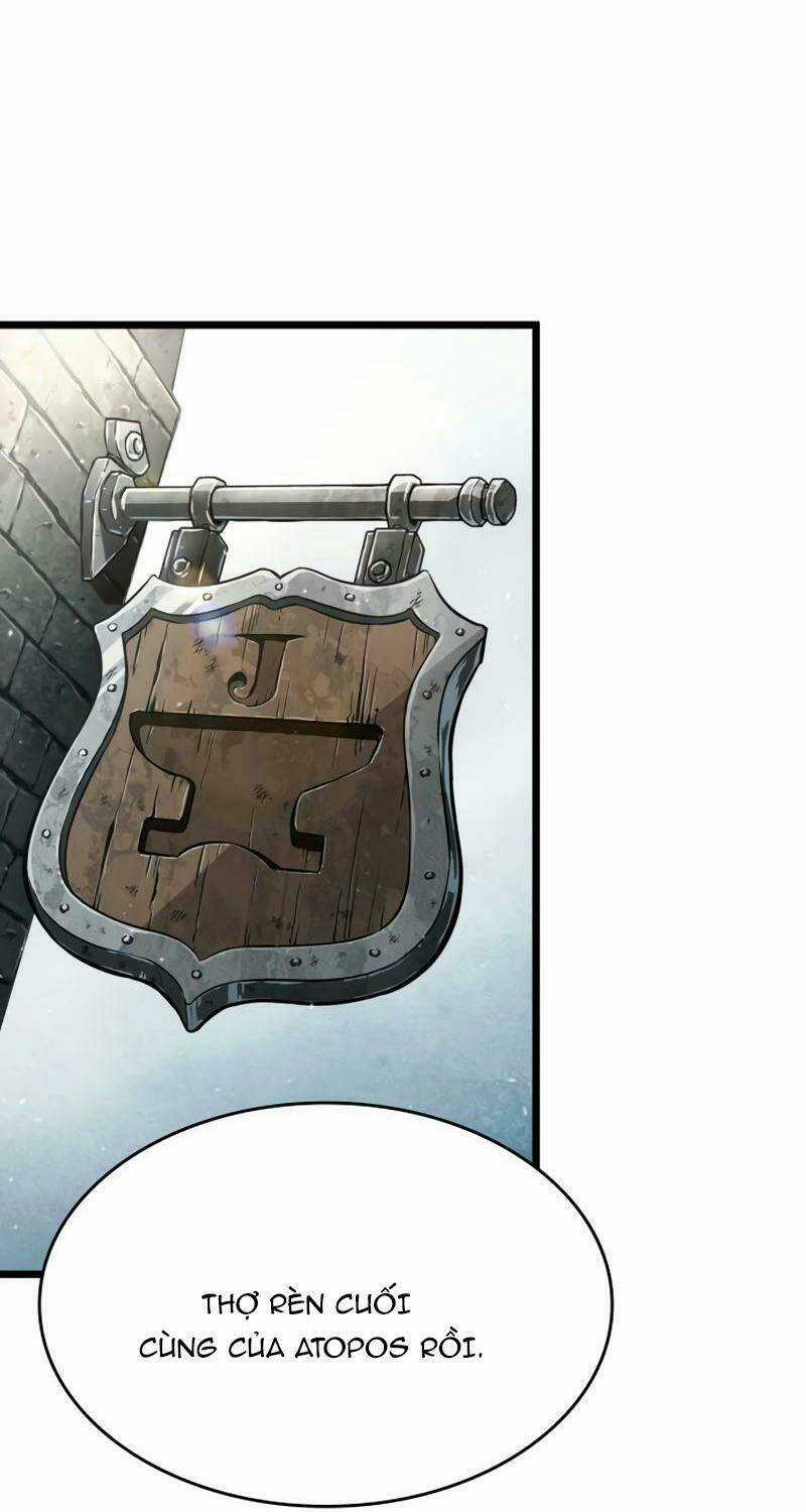 Thế Giới Hậu Tận Thế Chapter 3 trang 62