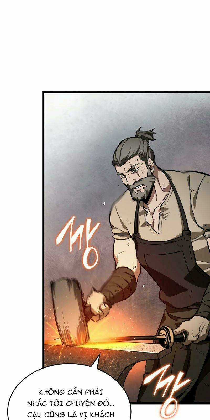 Thế Giới Hậu Tận Thế Chapter 3 trang 63