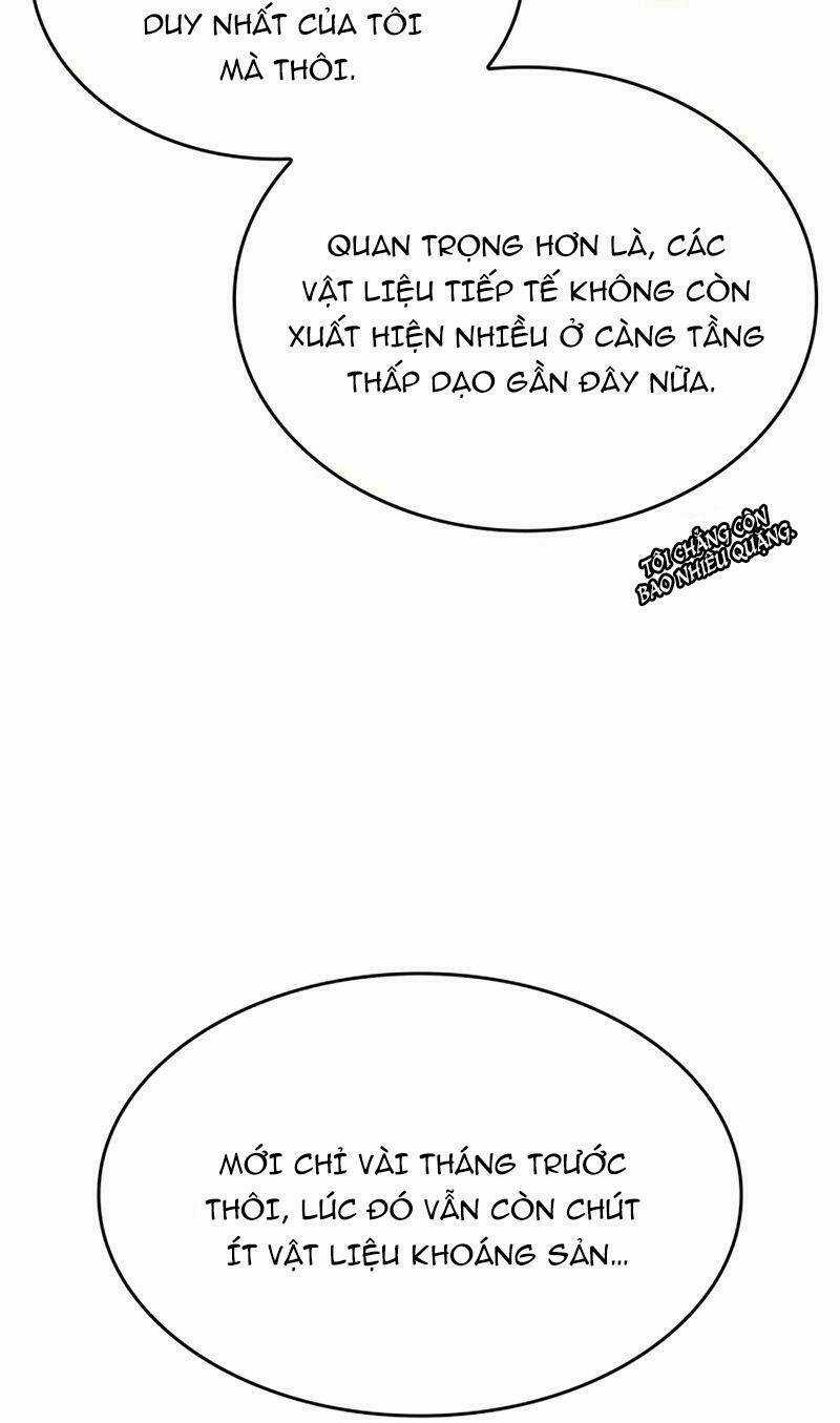 Thế Giới Hậu Tận Thế Chapter 3 trang 64