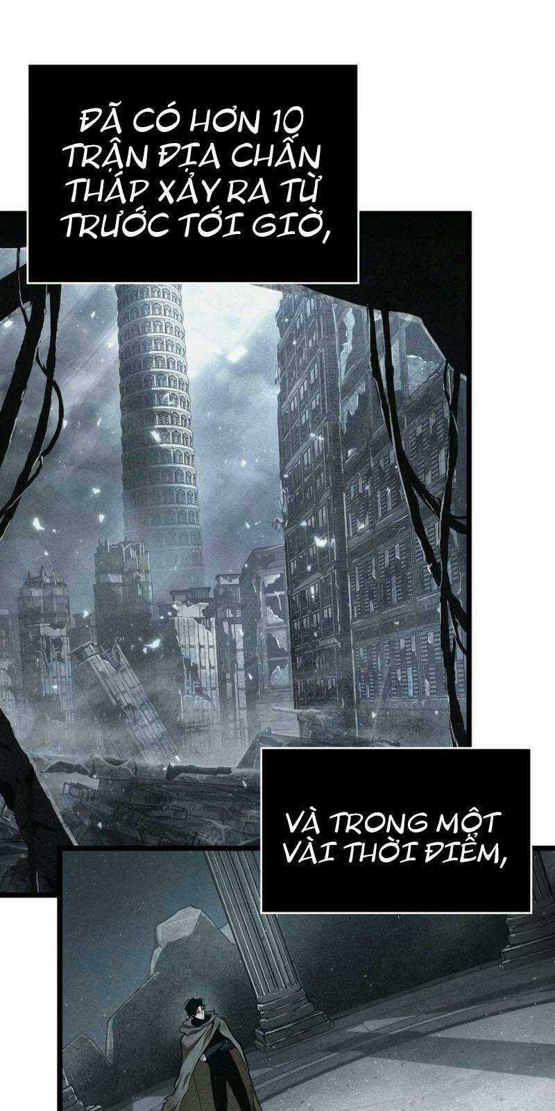 Thế Giới Hậu Tận Thế Chapter 3 trang 69