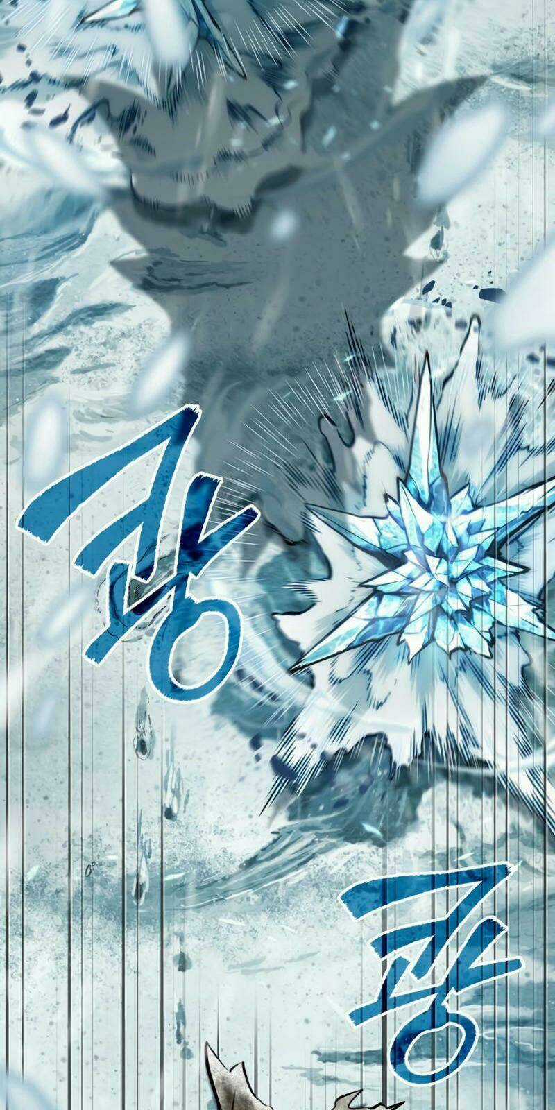 Thế Giới Hậu Tận Thế Chapter 3 trang 7