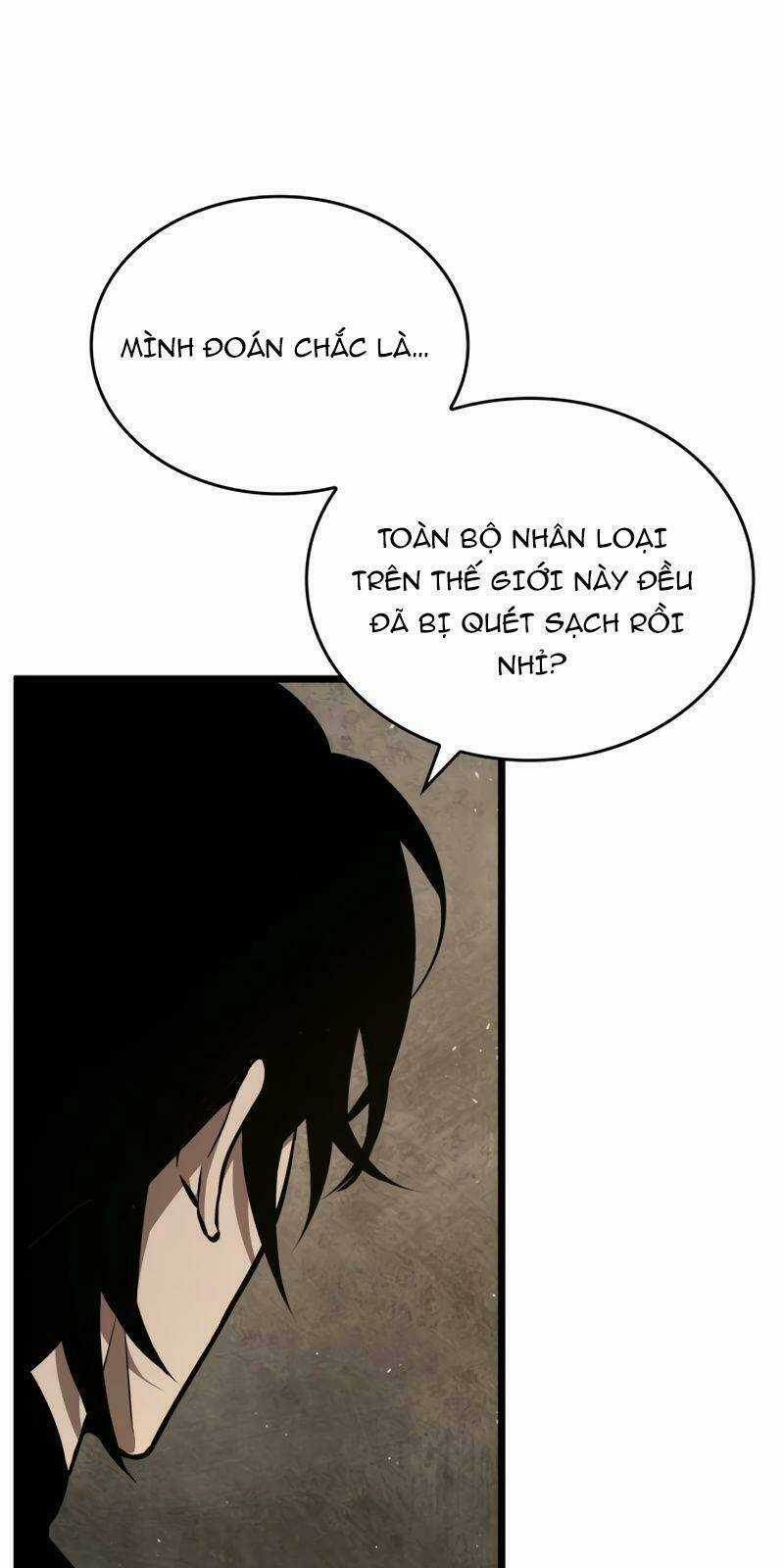 Thế Giới Hậu Tận Thế Chapter 3 trang 71