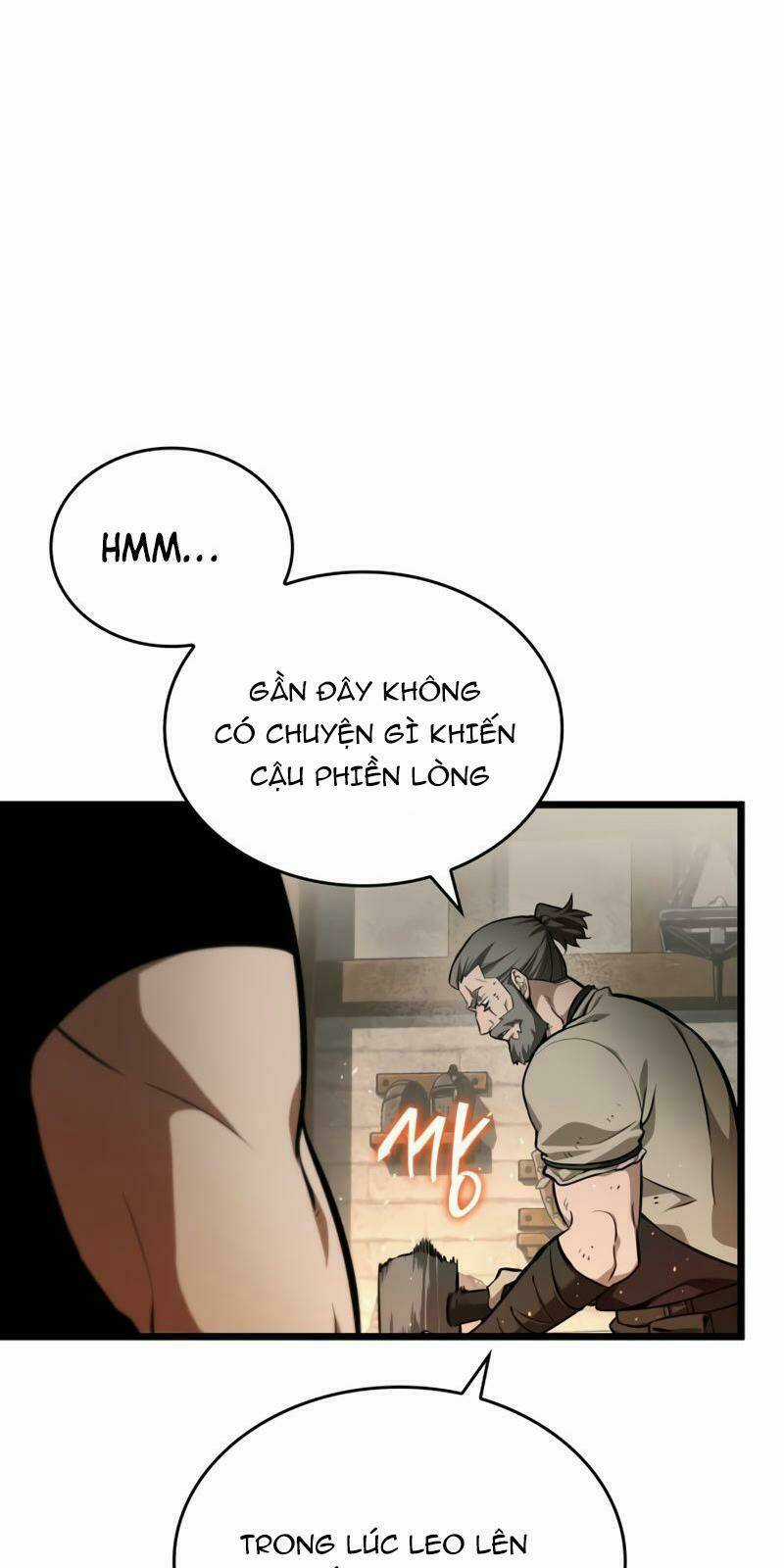 Thế Giới Hậu Tận Thế Chapter 3 trang 73