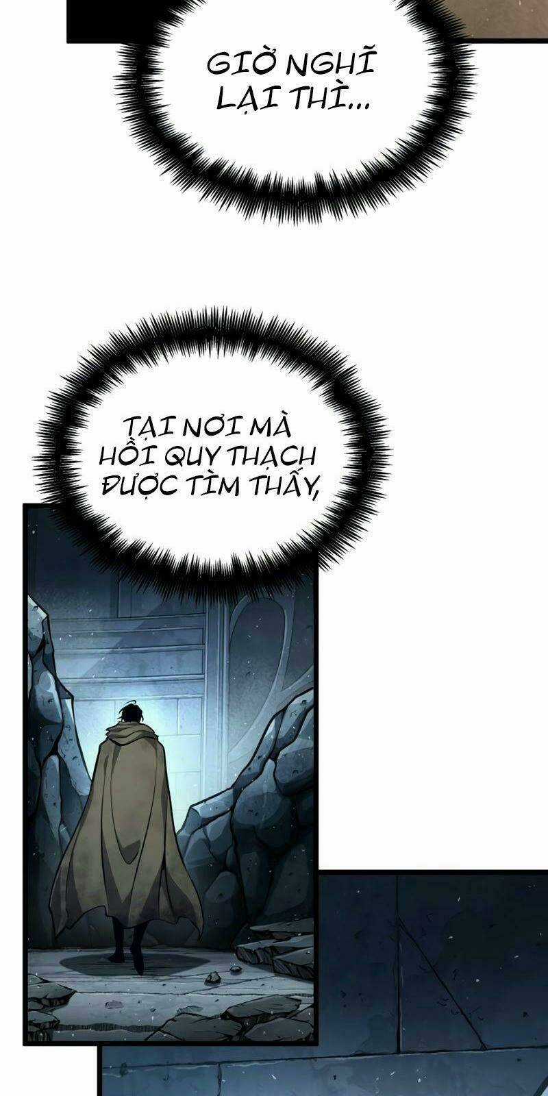 Thế Giới Hậu Tận Thế Chapter 3 trang 75