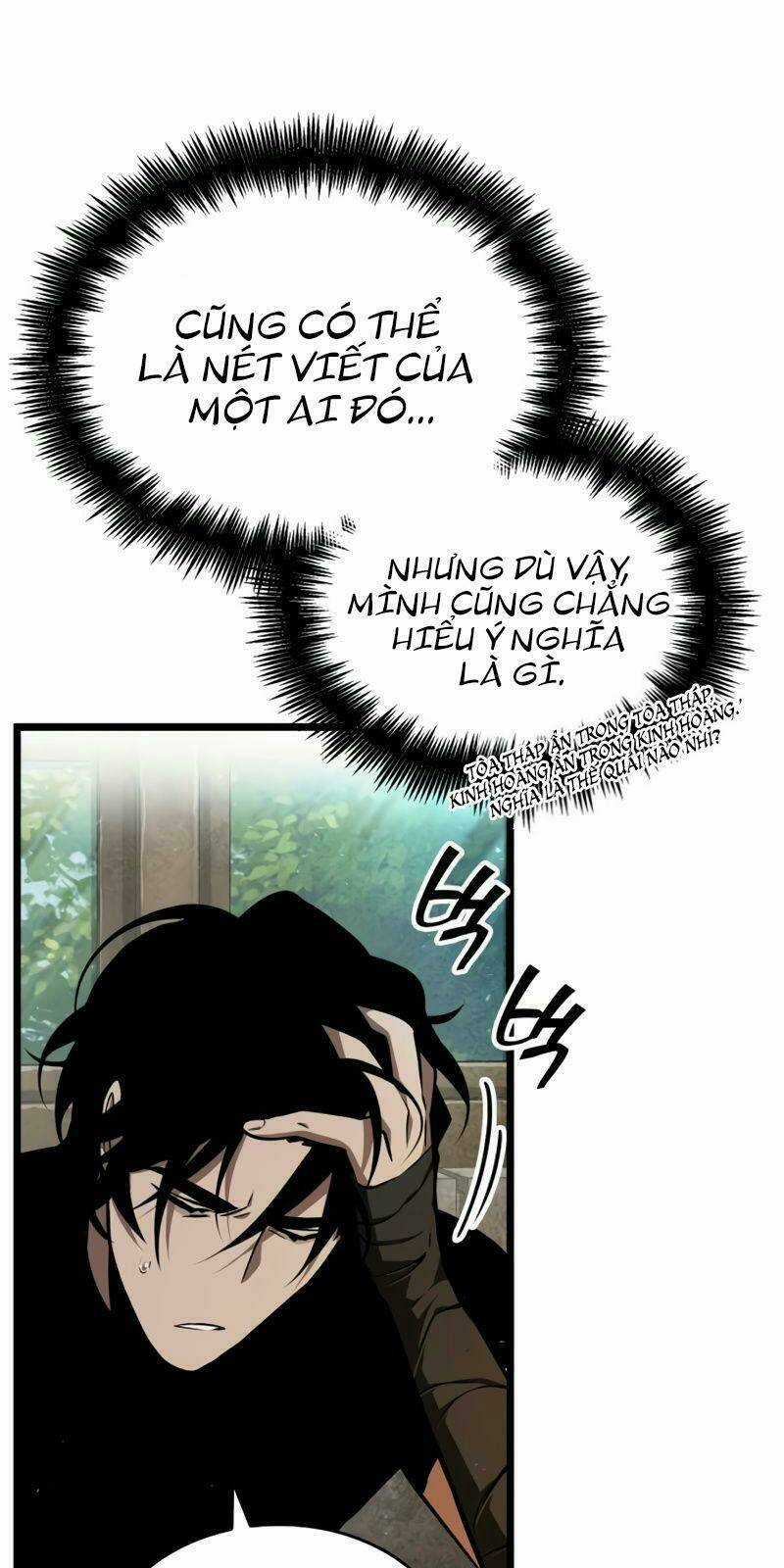 Thế Giới Hậu Tận Thế Chapter 3 trang 78