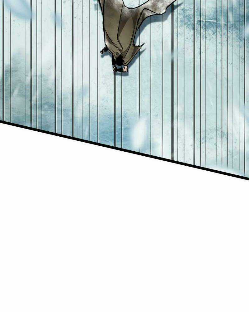 Thế Giới Hậu Tận Thế Chapter 3 trang 8