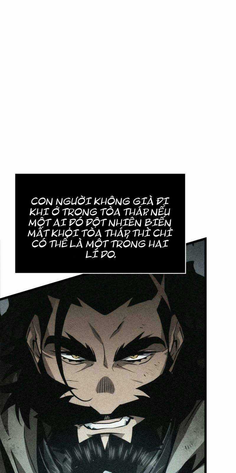 Thế Giới Hậu Tận Thế Chapter 3 trang 80