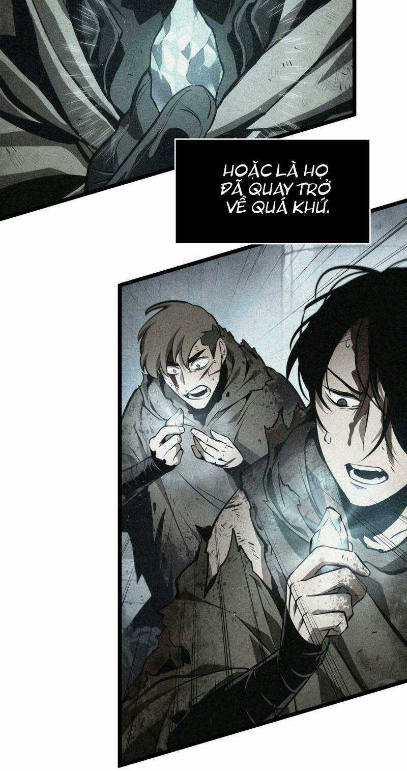 Thế Giới Hậu Tận Thế Chapter 3 trang 81