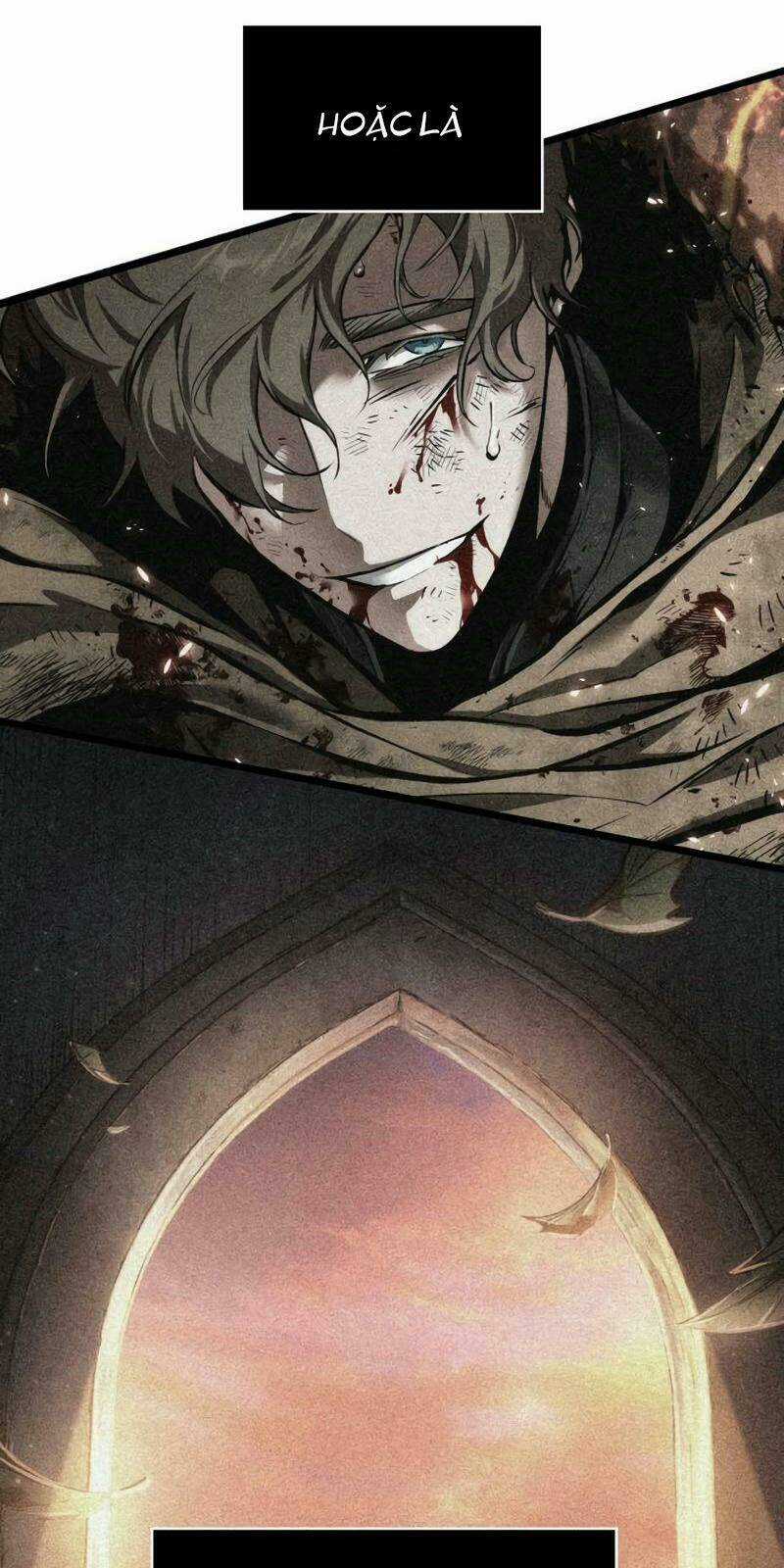 Thế Giới Hậu Tận Thế Chapter 3 trang 82