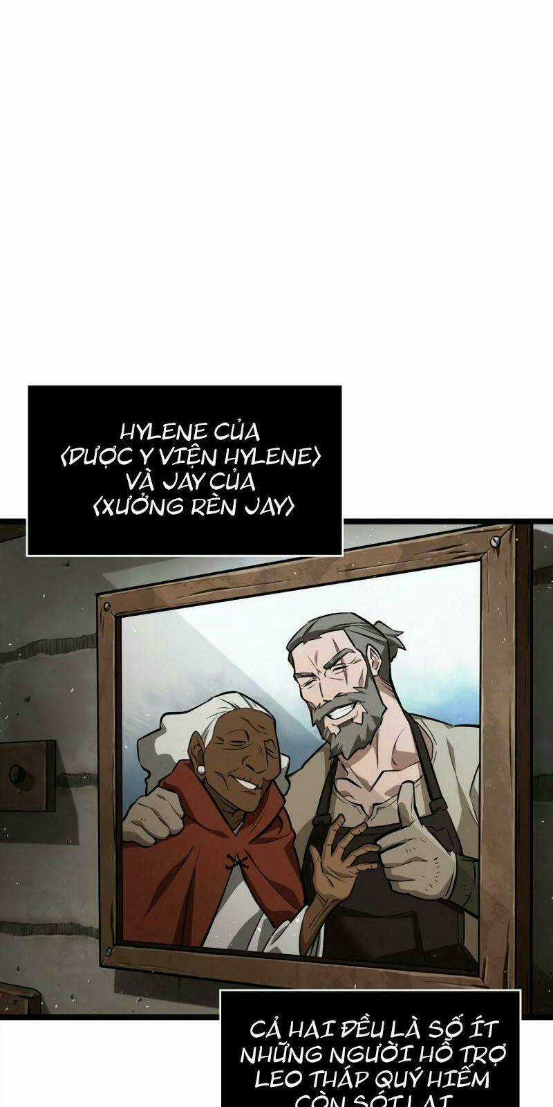 Thế Giới Hậu Tận Thế Chapter 3 trang 84