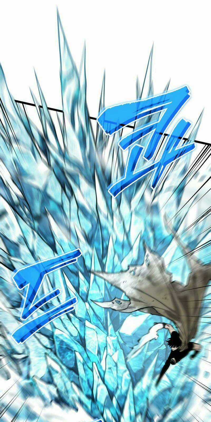 Thế Giới Hậu Tận Thế Chapter 3 trang 9