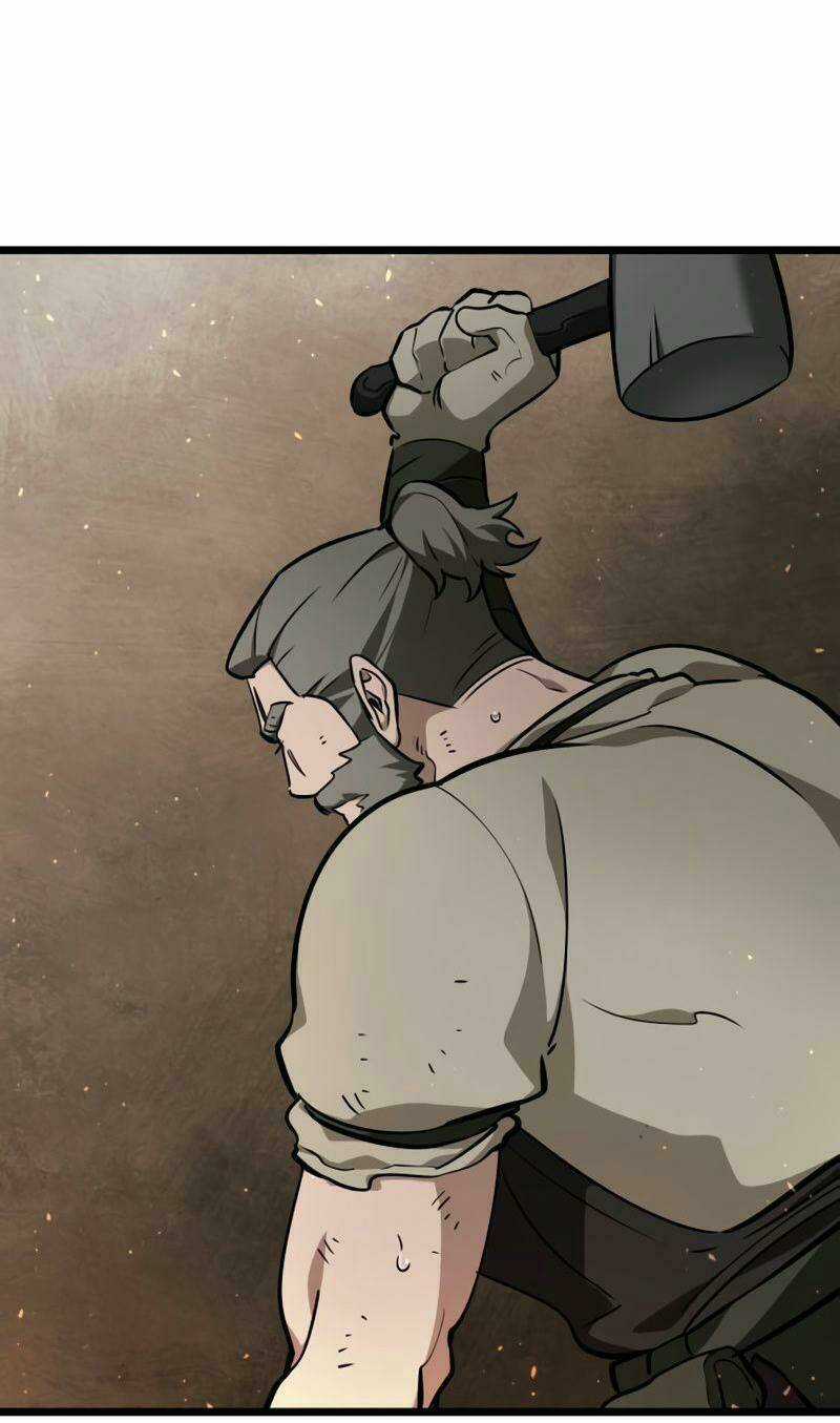 Thế Giới Hậu Tận Thế Chapter 3 trang 91