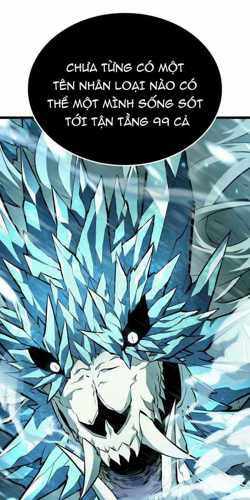 Thế Giới Hậu Tận Thế Chapter 3 trang 96