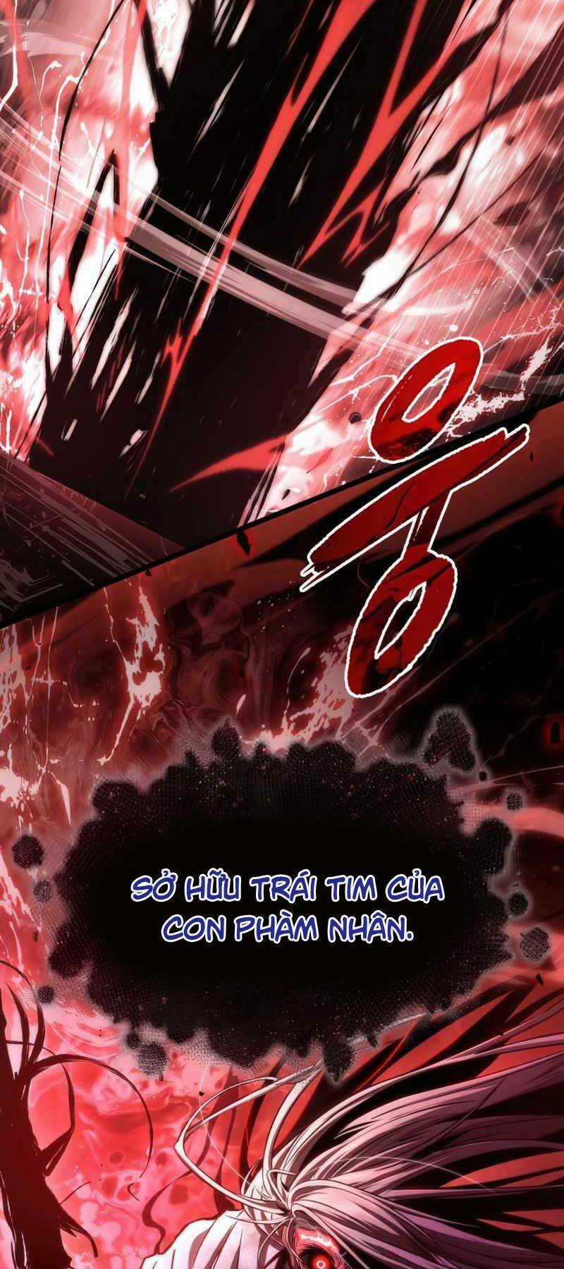Thế Giới Hậu Tận Thế Chapter 30 trang 1