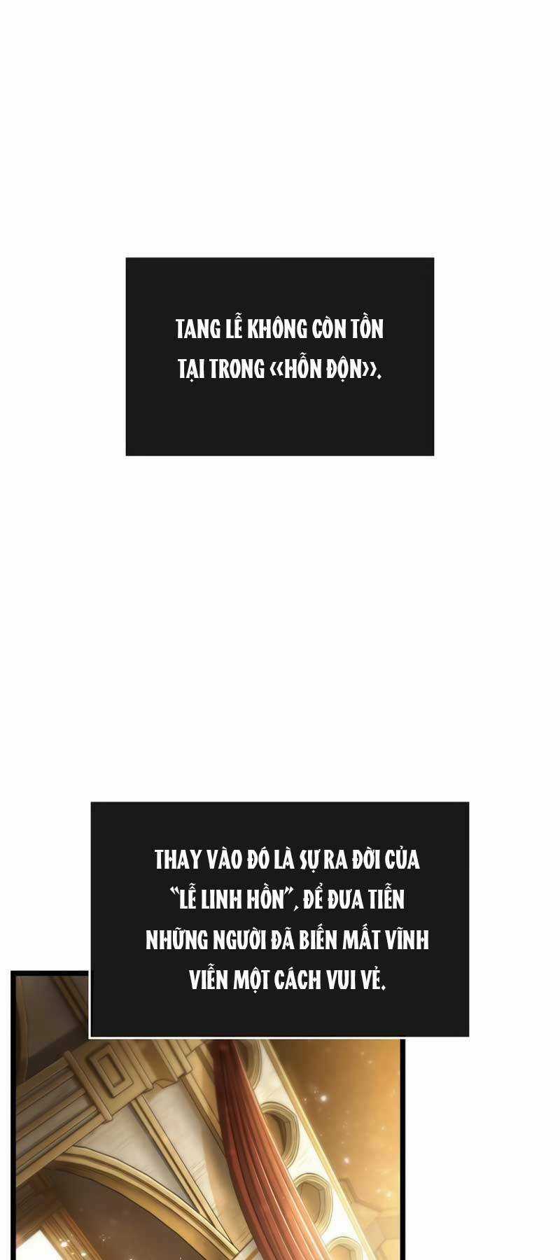 Thế Giới Hậu Tận Thế Chapter 33 trang 0