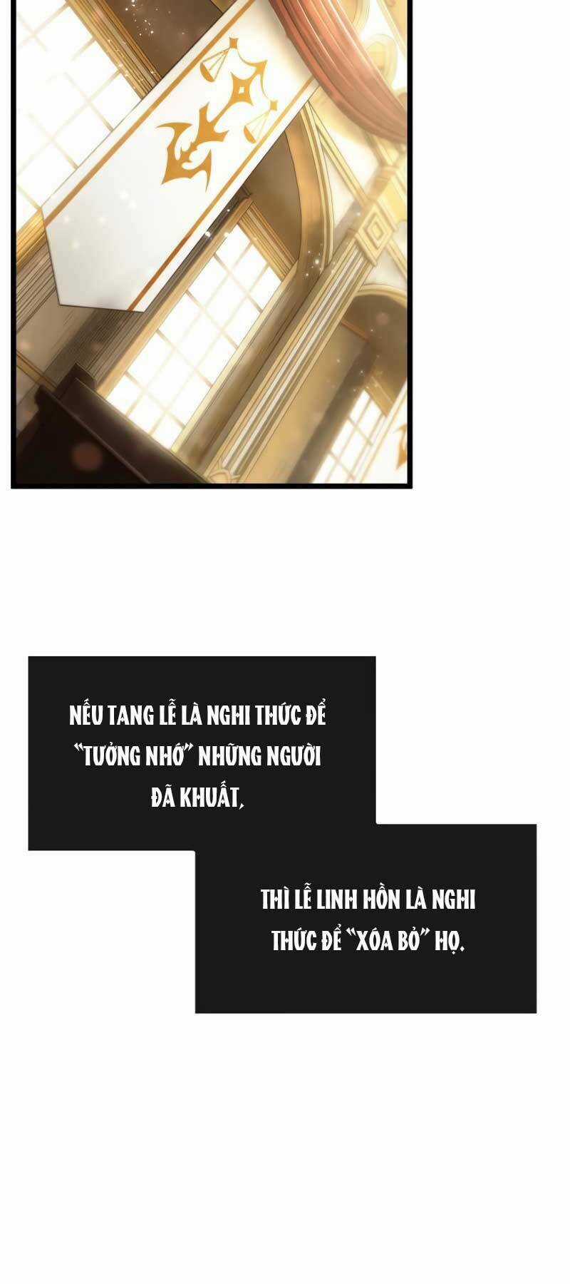 Thế Giới Hậu Tận Thế Chapter 33 trang 1