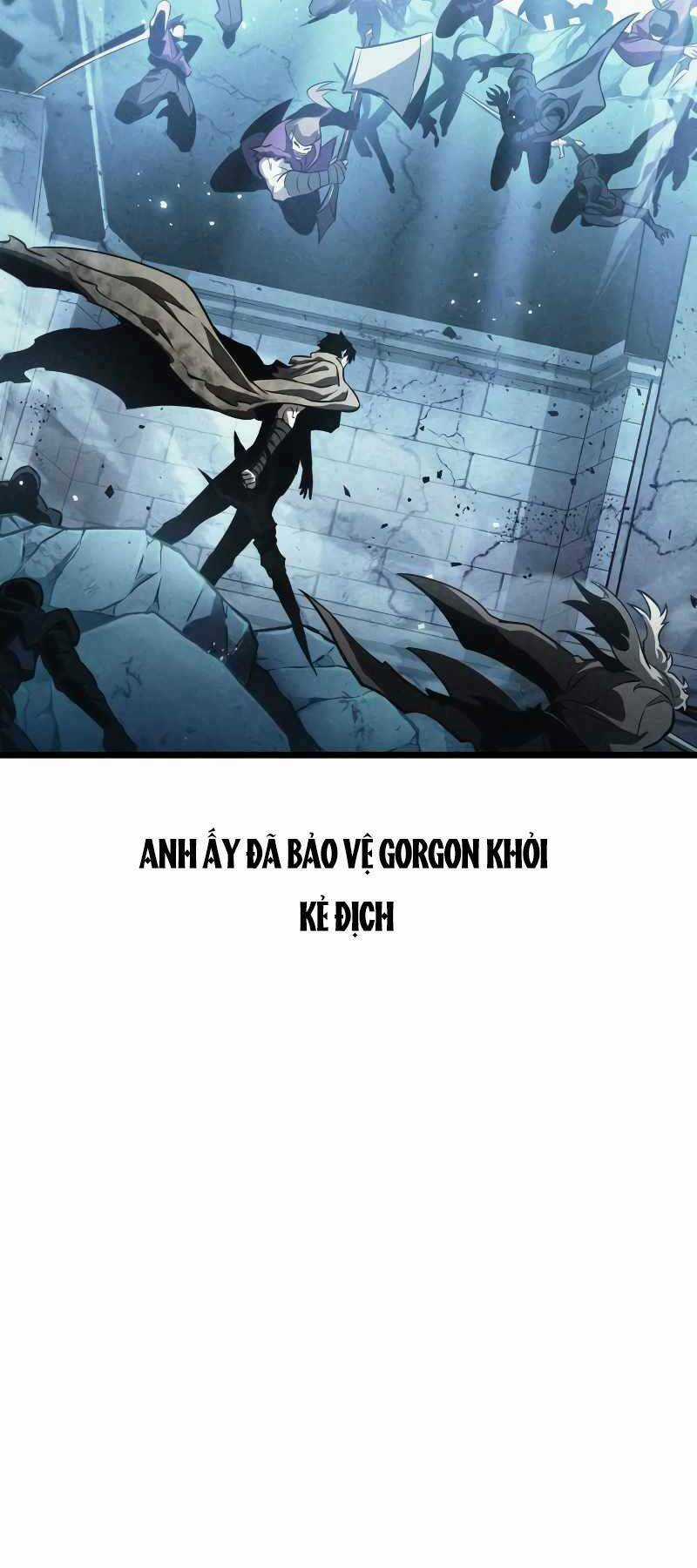 Thế Giới Hậu Tận Thế Chapter 34 trang 1