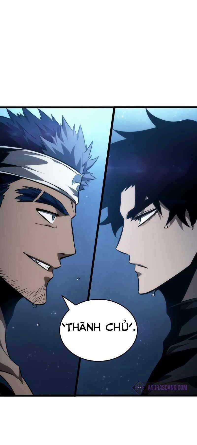 Thế Giới Hậu Tận Thế Chapter 36 trang 1