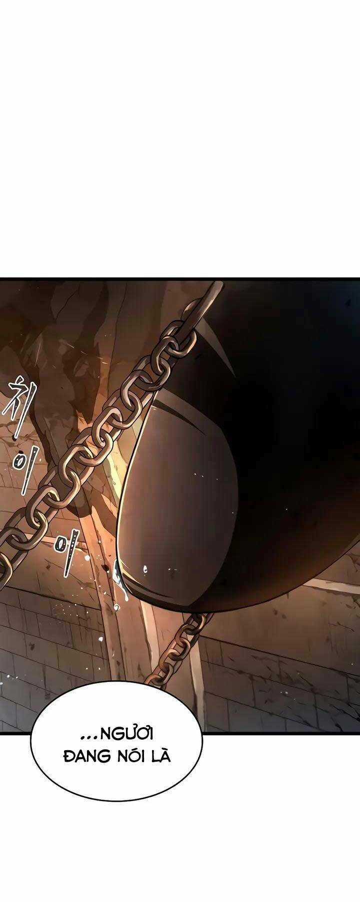 Thế Giới Hậu Tận Thế Chapter 37 trang 1