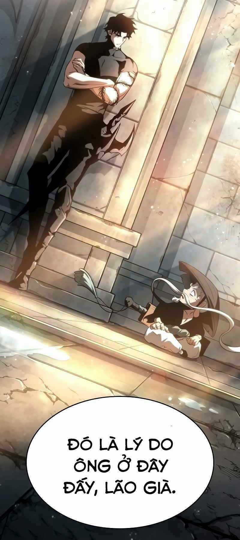 Thế Giới Hậu Tận Thế Chapter 39 trang 1