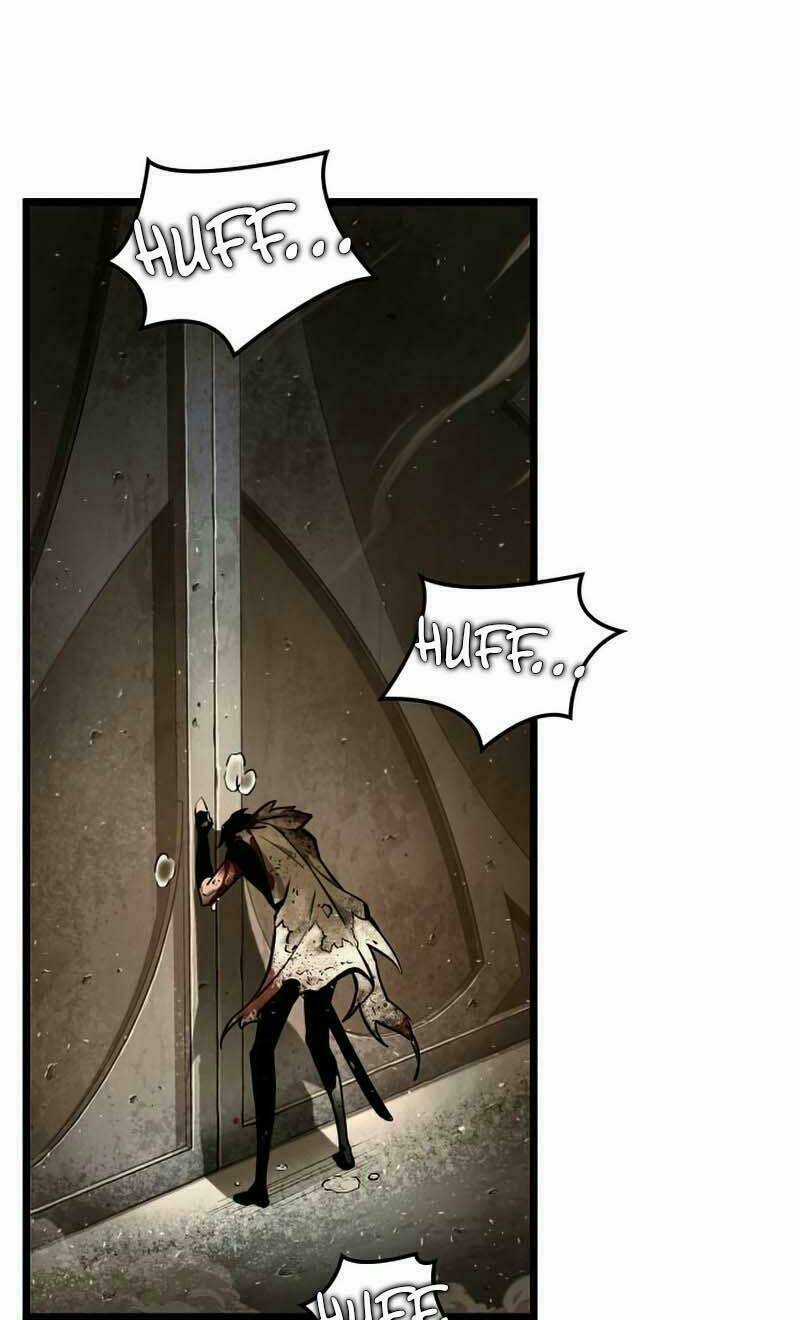 Thế Giới Hậu Tận Thế Chapter 4 trang 107