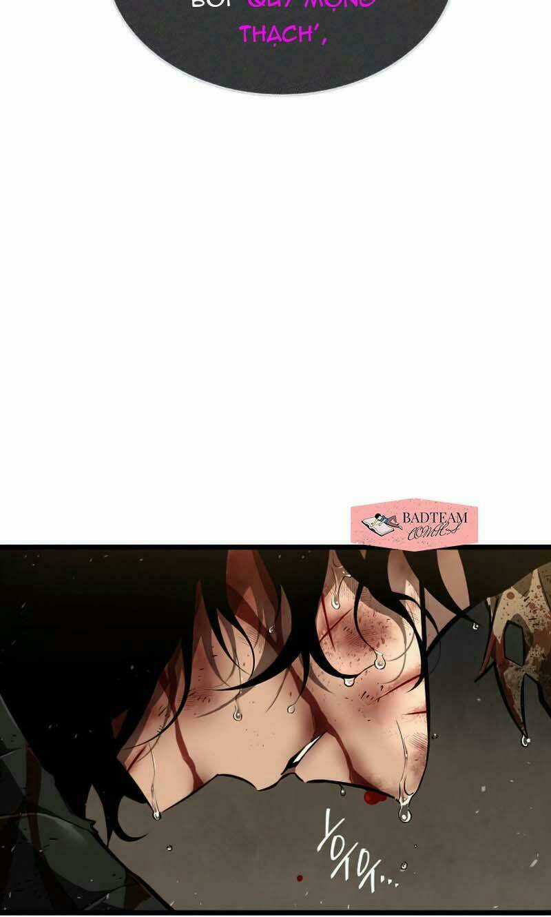 Thế Giới Hậu Tận Thế Chapter 4 trang 111