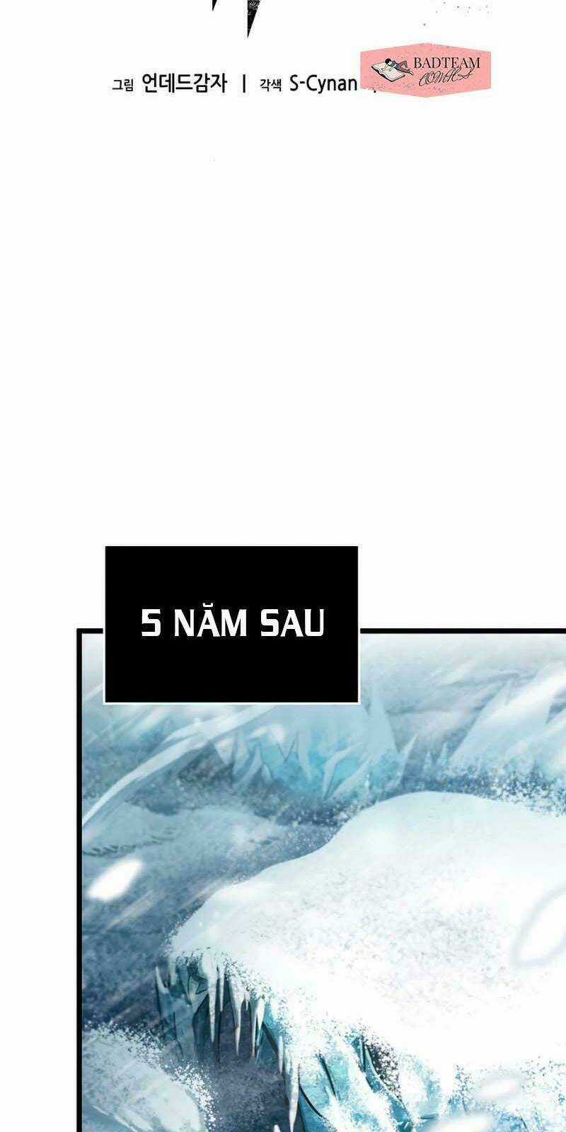 Thế Giới Hậu Tận Thế Chapter 4 trang 116