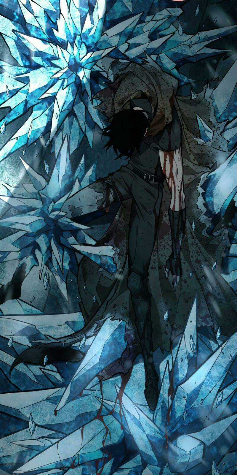 Thế Giới Hậu Tận Thế Chapter 4 trang 13