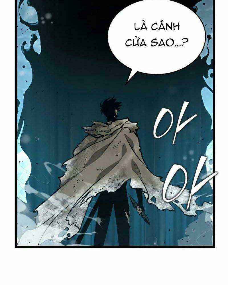 Thế Giới Hậu Tận Thế Chapter 4 trang 140