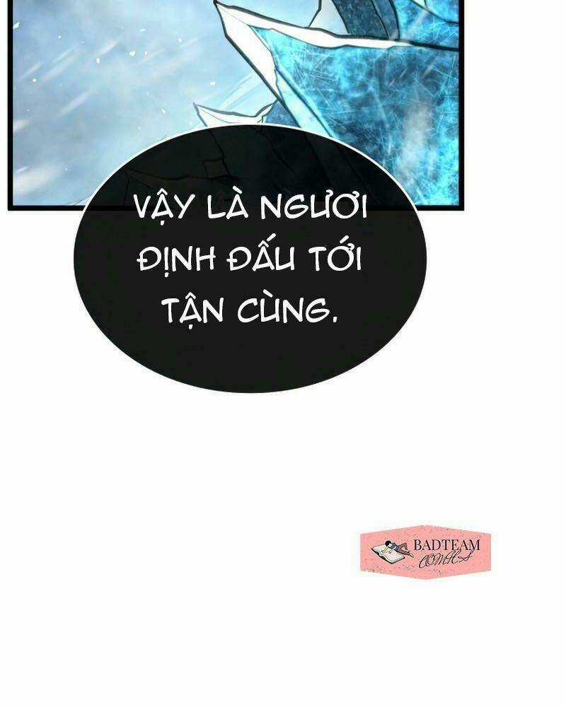 Thế Giới Hậu Tận Thế Chapter 4 trang 17