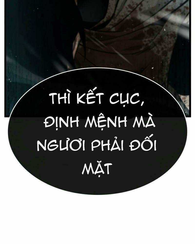 Thế Giới Hậu Tận Thế Chapter 4 trang 19