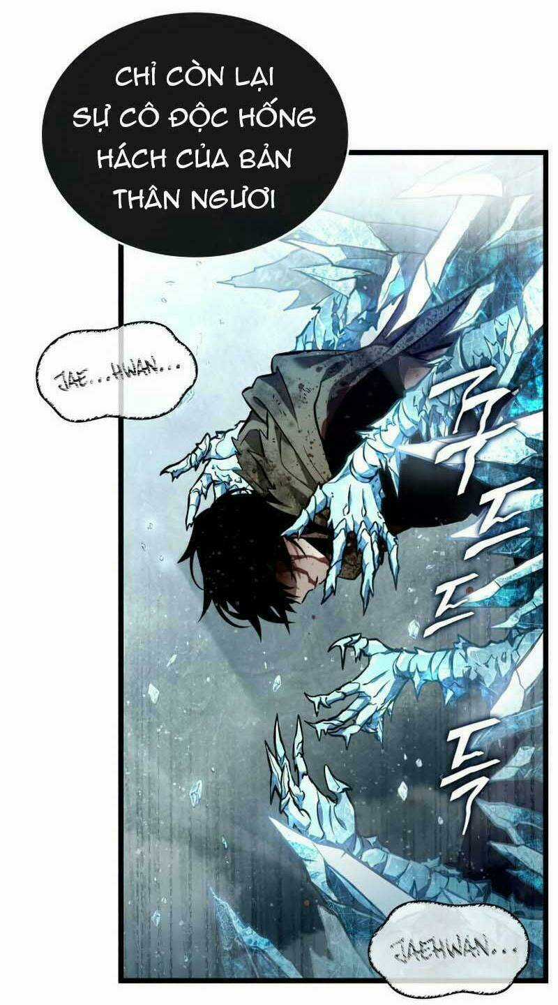 Thế Giới Hậu Tận Thế Chapter 4 trang 20