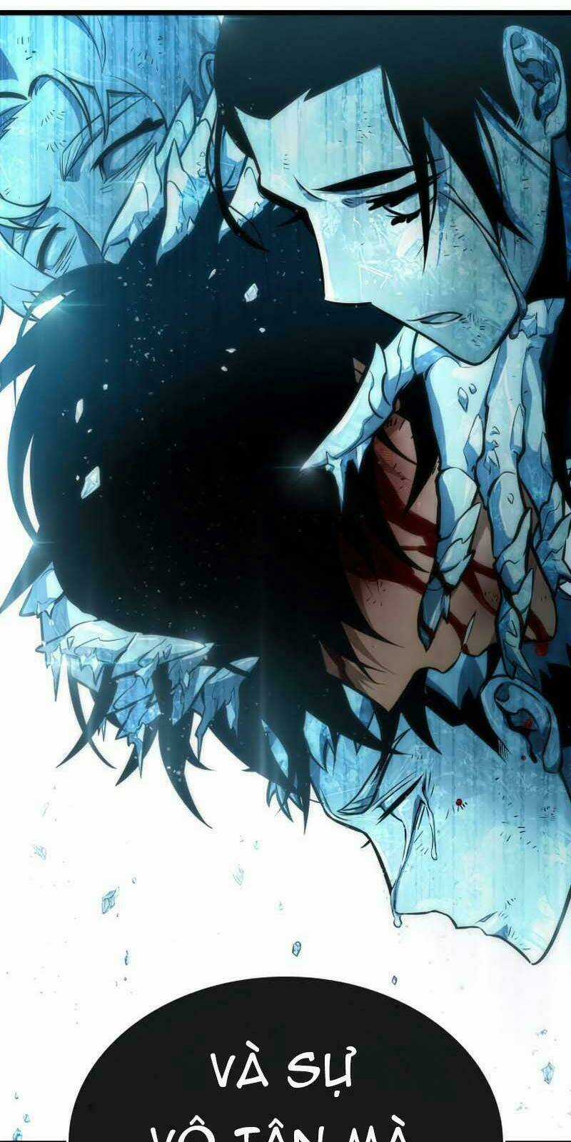 Thế Giới Hậu Tận Thế Chapter 4 trang 23