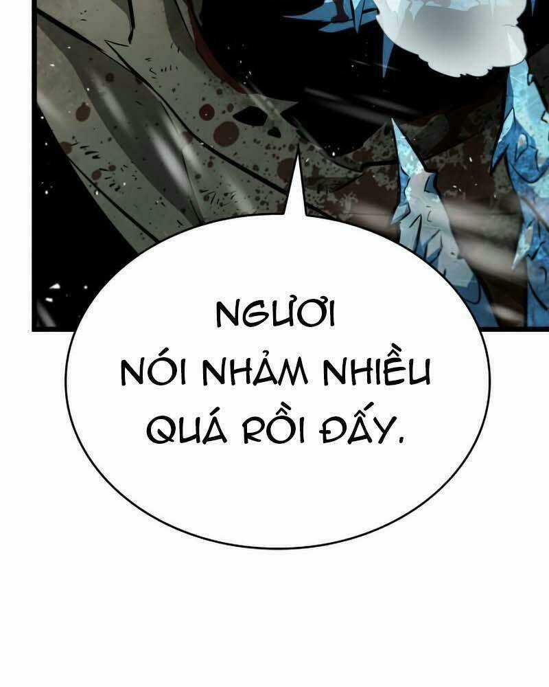 Thế Giới Hậu Tận Thế Chapter 4 trang 27