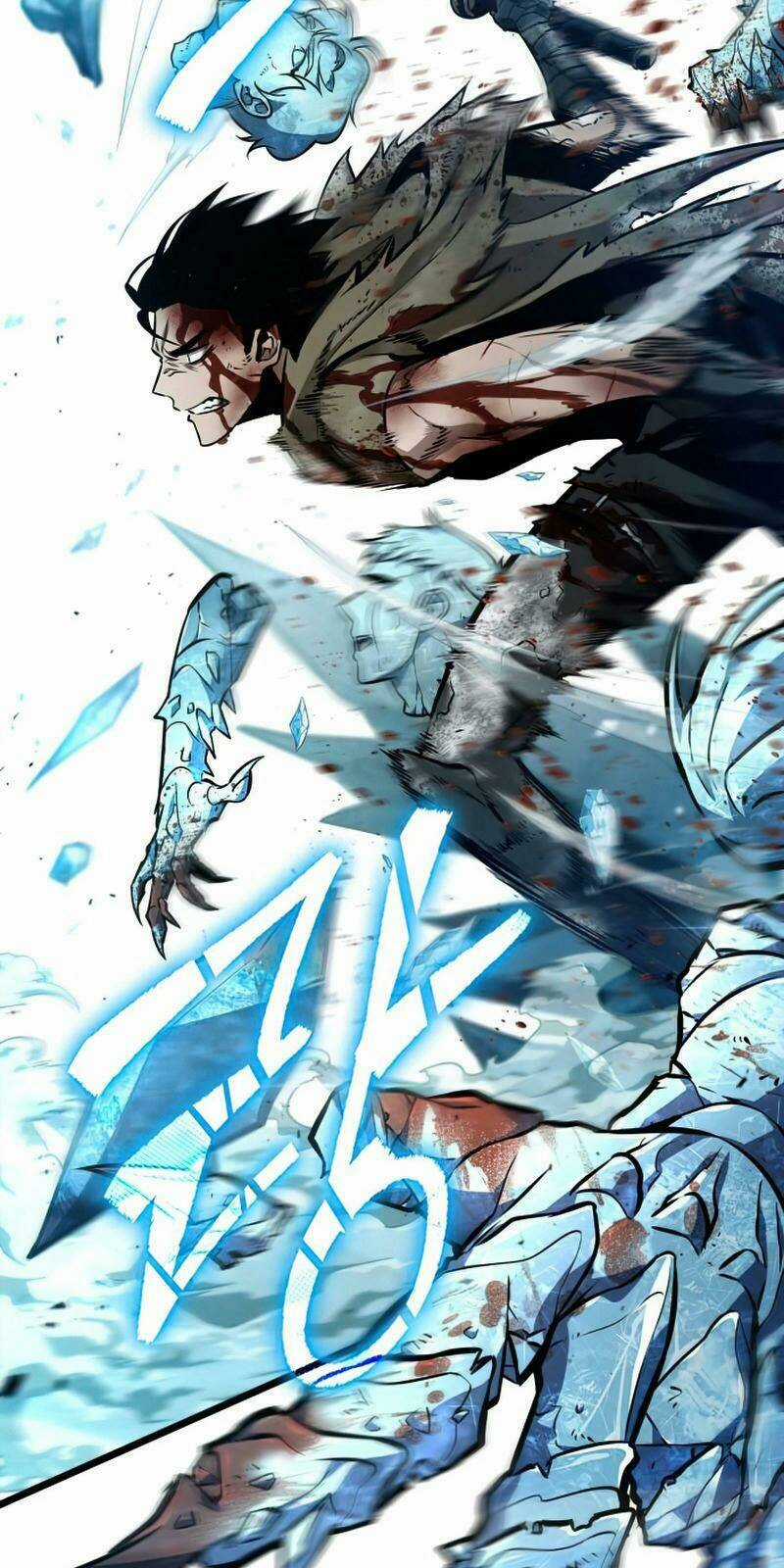 Thế Giới Hậu Tận Thế Chapter 4 trang 30