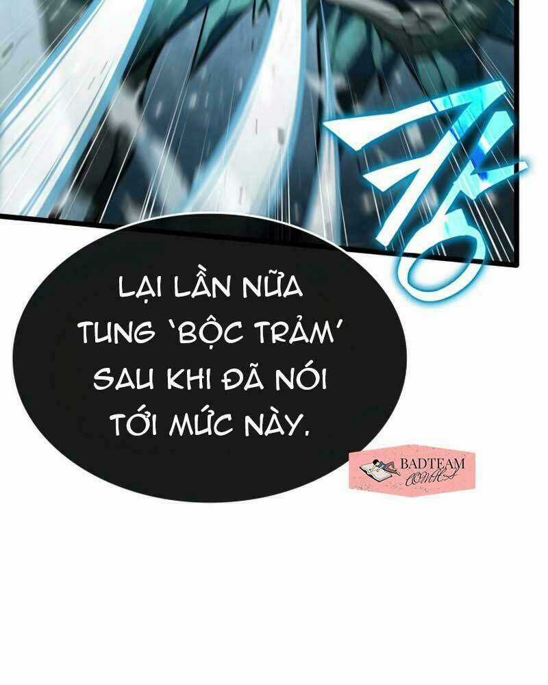 Thế Giới Hậu Tận Thế Chapter 4 trang 34