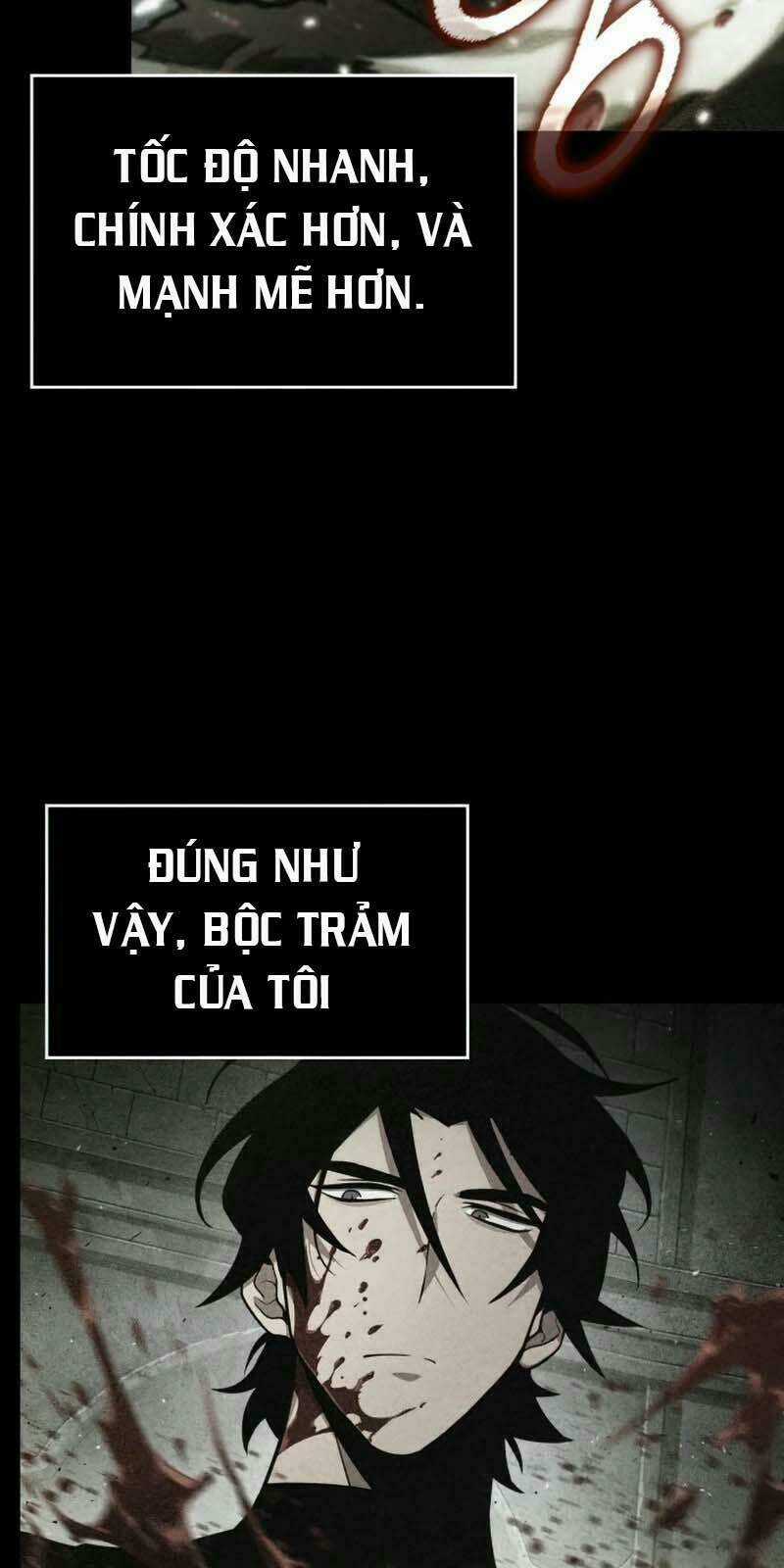 Thế Giới Hậu Tận Thế Chapter 4 trang 47