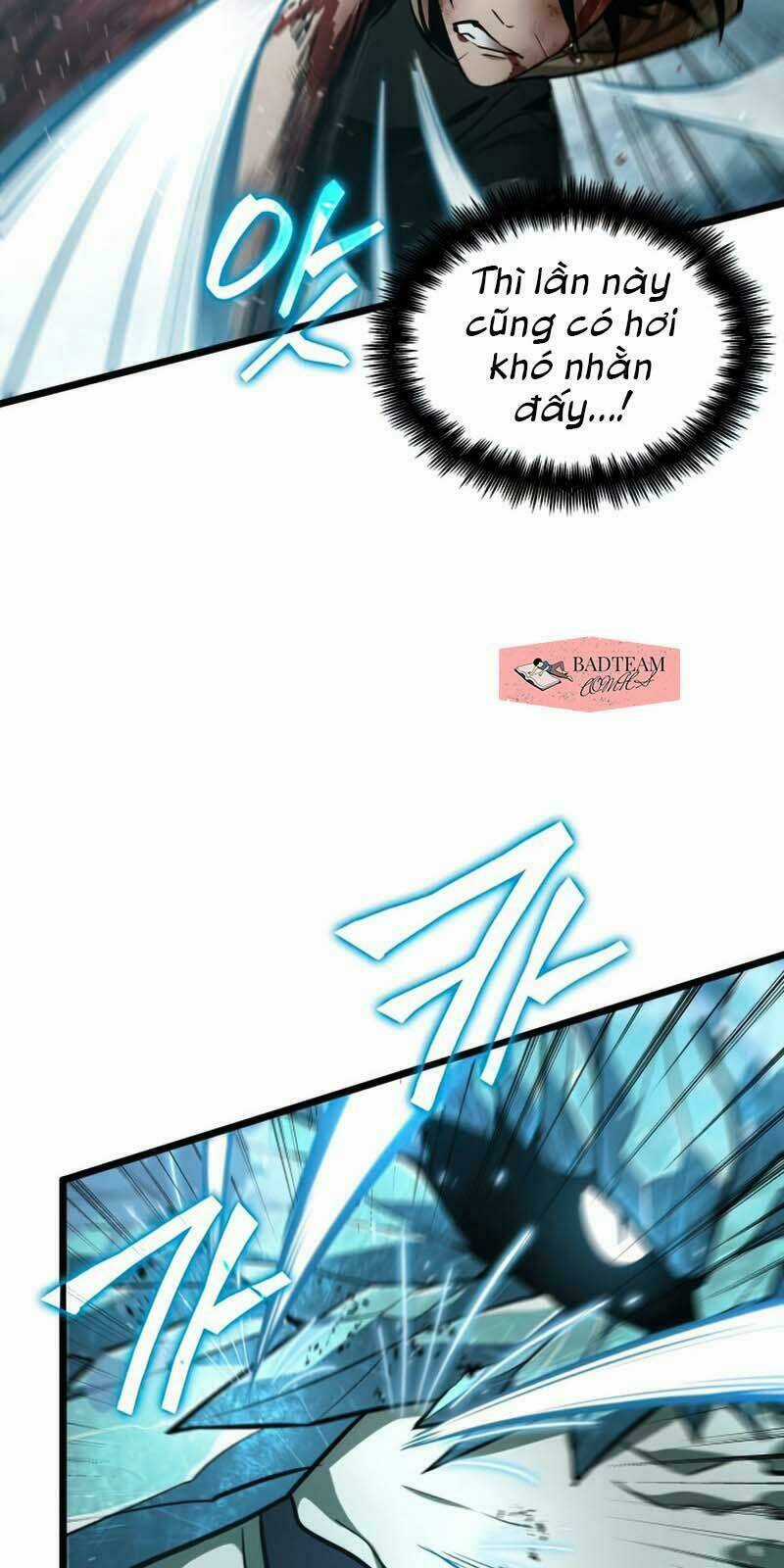 Thế Giới Hậu Tận Thế Chapter 4 trang 50