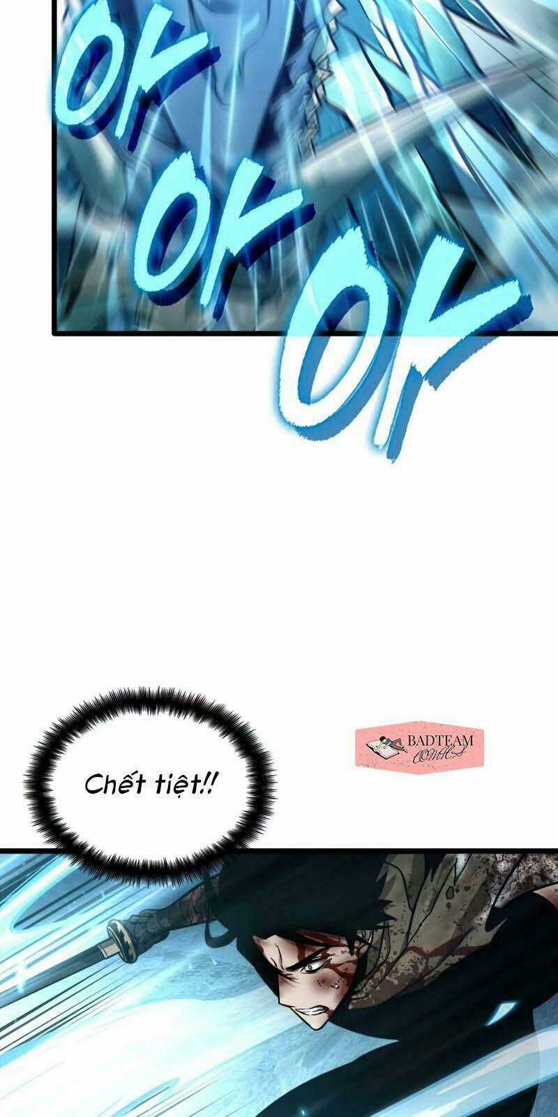 Thế Giới Hậu Tận Thế Chapter 4 trang 54