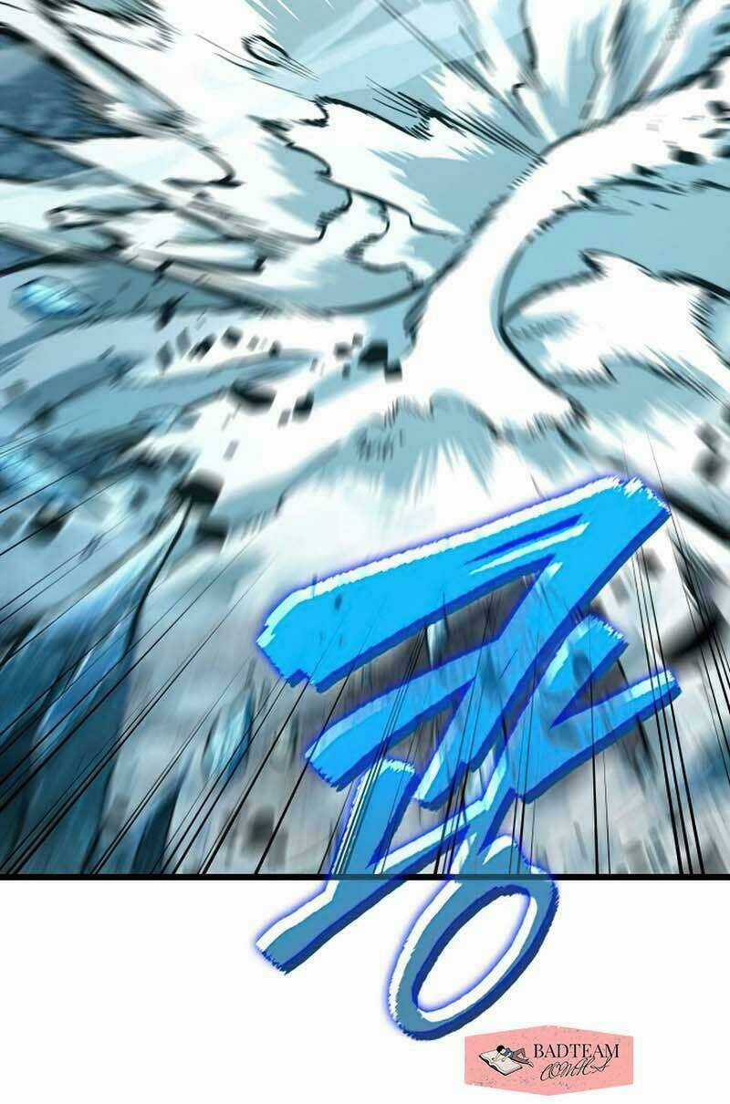 Thế Giới Hậu Tận Thế Chapter 4 trang 8