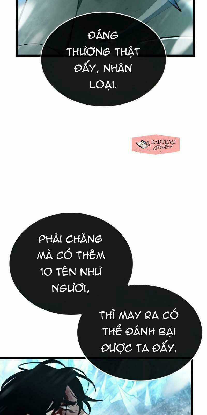 Thế Giới Hậu Tận Thế Chapter 4 trang 91